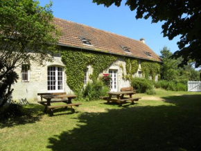 Charming holiday home 3km from Omaha Beach